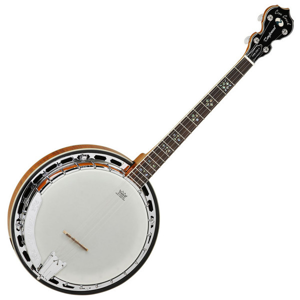 Tanglewood TWB USA4 4 String Tenor Banjo