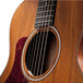 Taylor GS Mini Acoustic Guitar, Mahogany Top