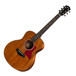 Taylor GS Mini Acoustic Guitar, Mahogany Top1