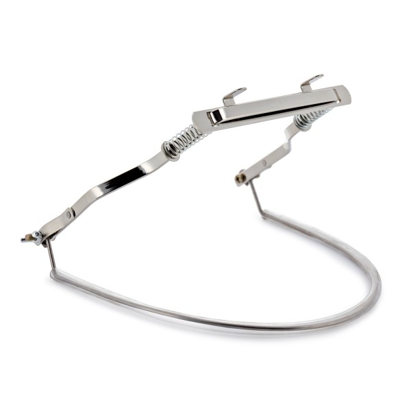 Hohner Blues Harmonica Holder 2