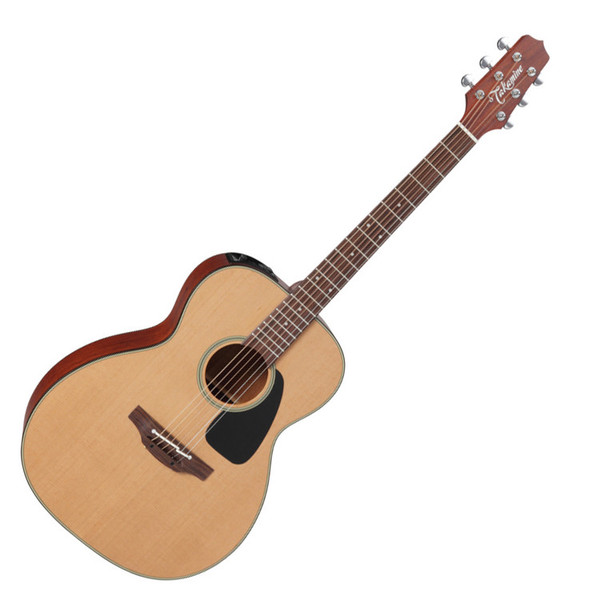 Takamine Pro Series P1M Orchestra Electro Acoustic Guitar