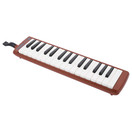 Hohner Student 32 Melodica, Red