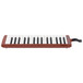 Hohner C94324 Student 32 Melodica, Red