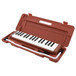 Hohner Student 32 Melodica, Red