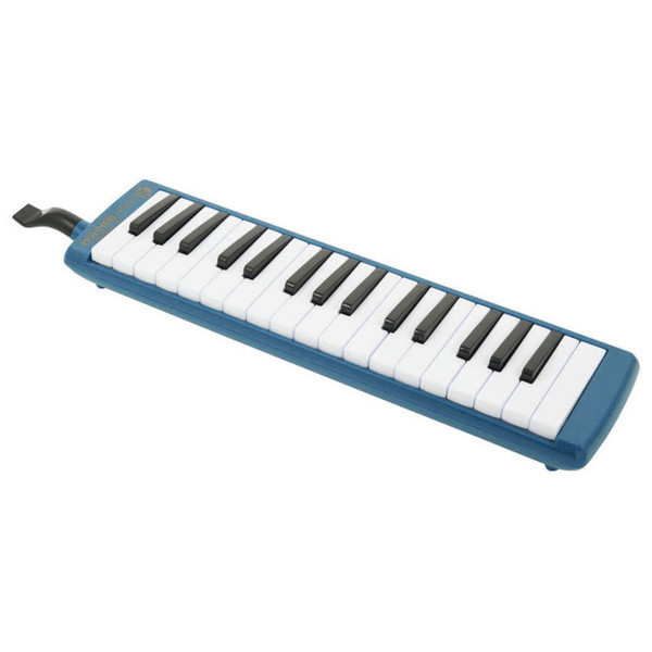 Hohner Student 32 Melodica, Blue