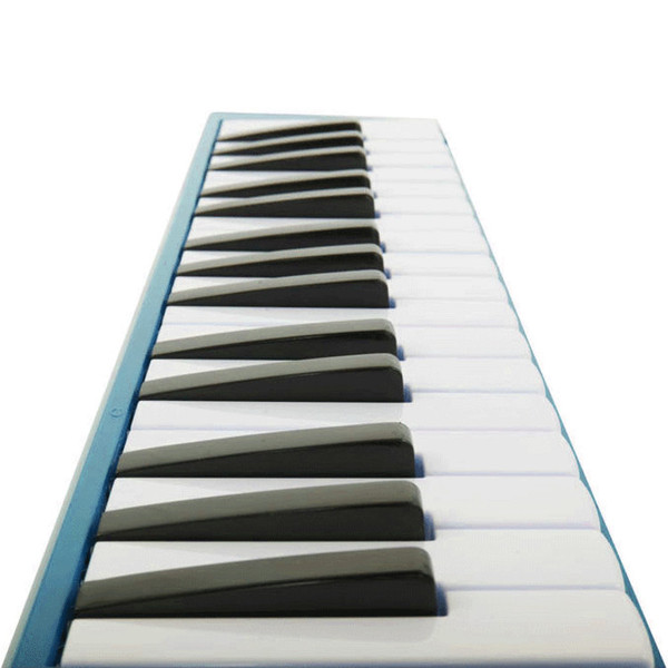 Hohner Student 32 Melodica, Blue