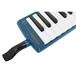 Hohner Student 32 Melodica, Blue