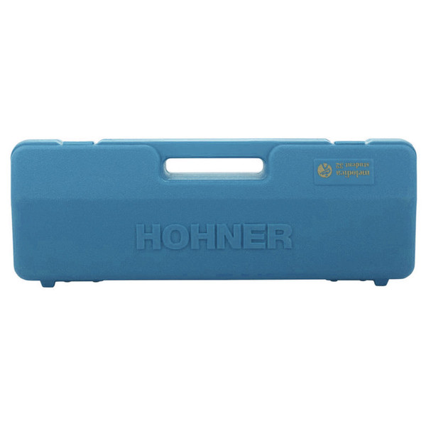 Hohner Student 32 Melodica, Blue