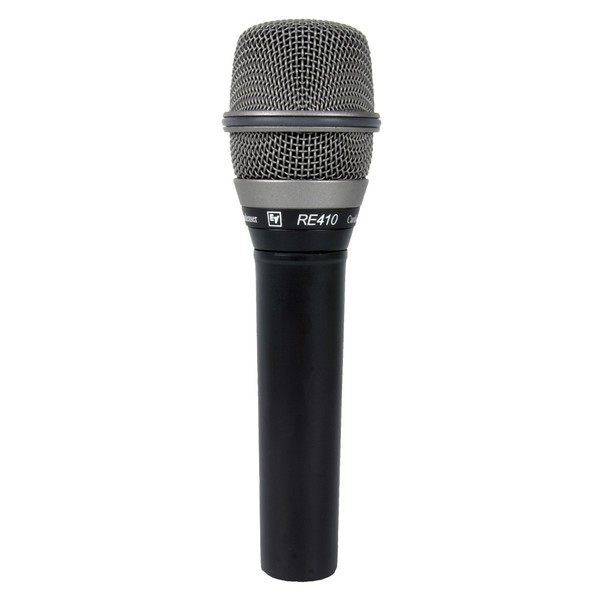 Electro-Voice RE410 Condenser Microphone