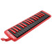 Hohner Fire Melodica, 32 Key
