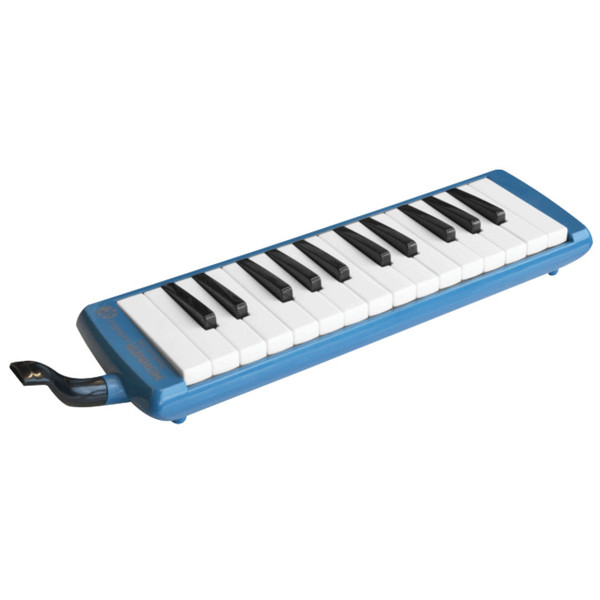 Hohner Student 26 Melodica, Blue