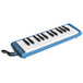 Hohner Student 26 Melódica, Azul