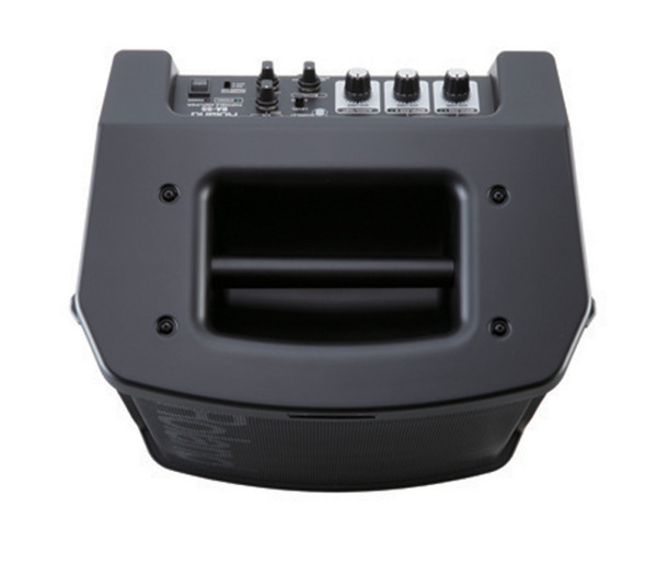 Roland BA-55 Portable PA system.4