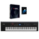 Yamaha S90XS Keyboard Synthesizer + Cubase 7.5 Bundle
