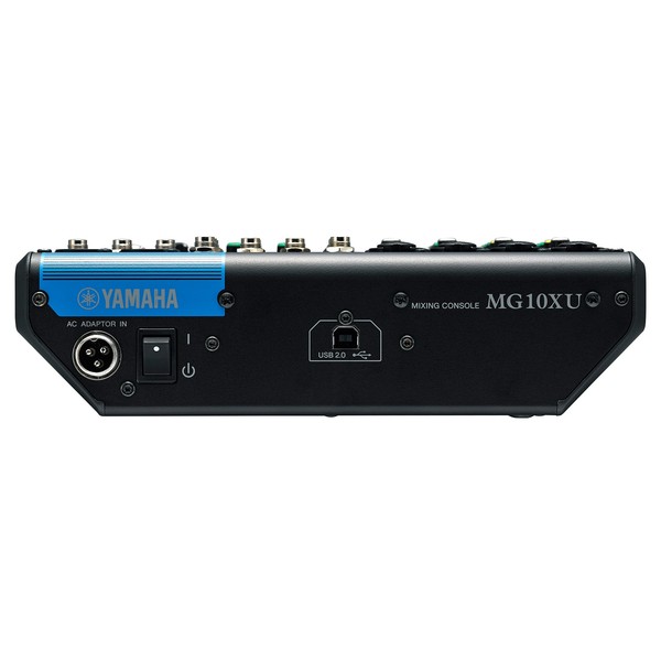 Yamaha MG10XU Mixer