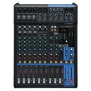 Yamaha MG12XU Analog USB Mixer with Faders