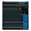 Yamaha MG16XU Mezclador Anal&oacute;gico USB 