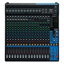 Mezclador Anal&oacute;gico USB Yamaha MG20XU