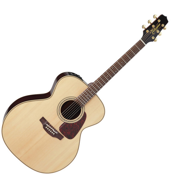 Takamine Pro Series P5J Jumbo Electro Acoustic Guitar