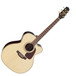 Takamine Pro Series P5JC Jumbo Cutaway Electro Acoustic Guitar