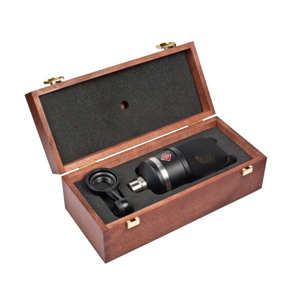 Neumann TLM 107 Condenser Microphone