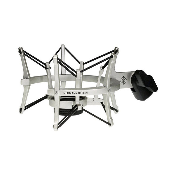 Neumann EA4 Shock Mount for TLM 107, Nickel