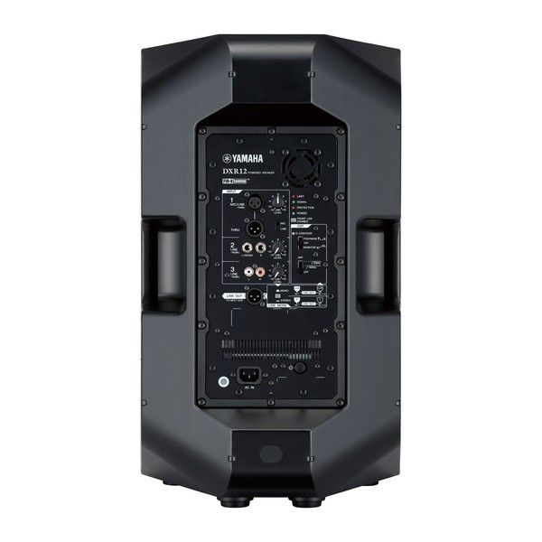 Yamaha DXR12 12" 2-way Active Loudspeaker