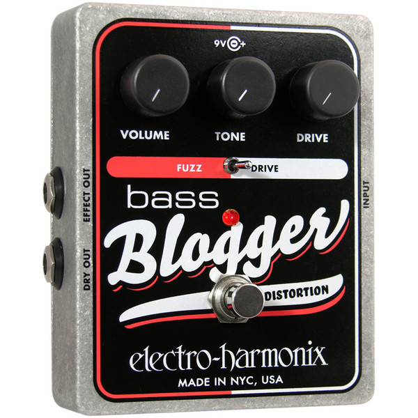 blogger