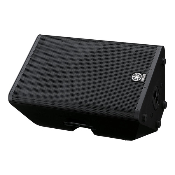 Yamaha DXR12 12" 2-way Active Loudspeaker