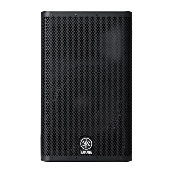 Yamaha DXR12 12" 2-way Active Loudspeaker