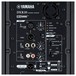 Yamaha DXR10 10'' Active PA Speaker panel