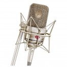 Neumann TLM 49 mikrofon sett