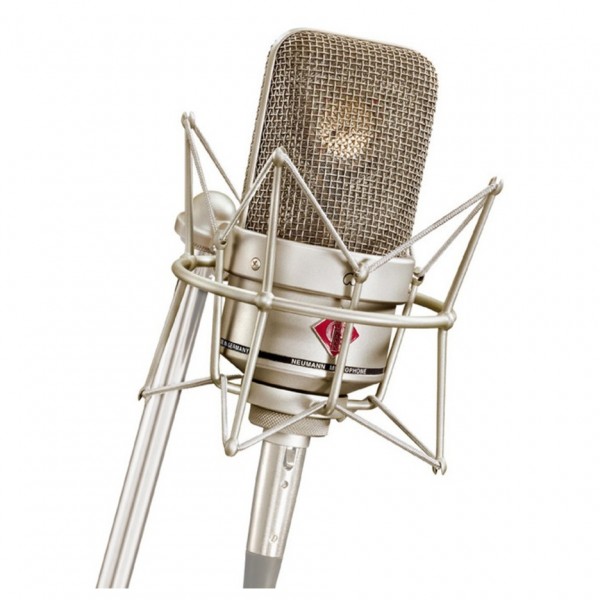 Neumann TLM 49 Microphone Set