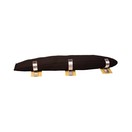 Remo 18'' Weckl Adjustable Muffling System for Bass Drum Head