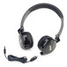 Stagg SHP-I500 Deluxe Headphones, Black