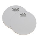 Remo 4'' Pads Falam Slam para parche de bombo