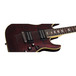 Schecter Omen Extreme 7, Black Cherry