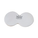 Remo 2.5'' Double Falam Slam Pad for Bass Drum Head