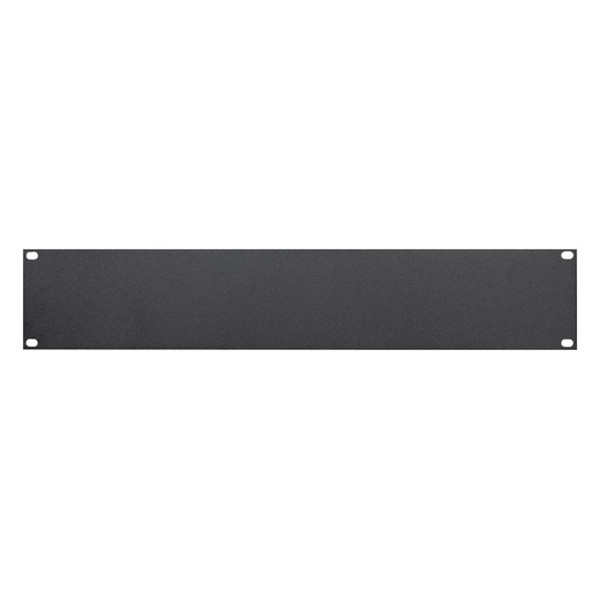 Stagg 19 Inch Rack Panel, 2U