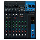 Yamaha MG10 Analoges Mischpult