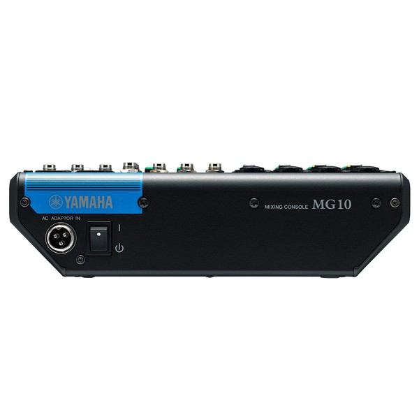 Yamaha MG10 Mixer