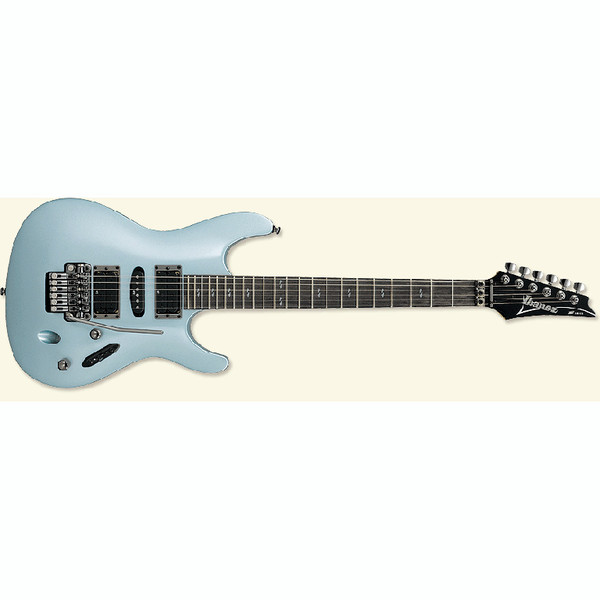 DISC Ibanez S470 Electric Guitar, Ice Blue