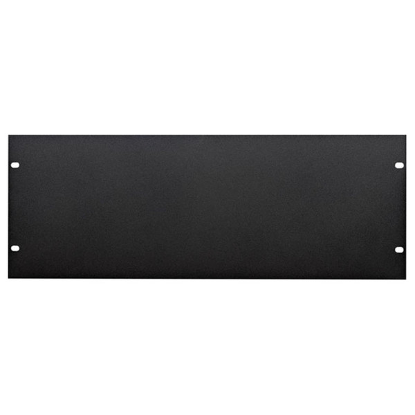 Stagg 19 Inch Rack Panel, 4U