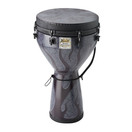 Remo 14'' Djembe, Shadow Flame