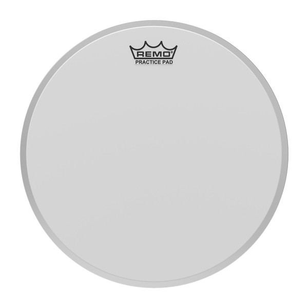 Remo 6 Inch Practice Pad Head