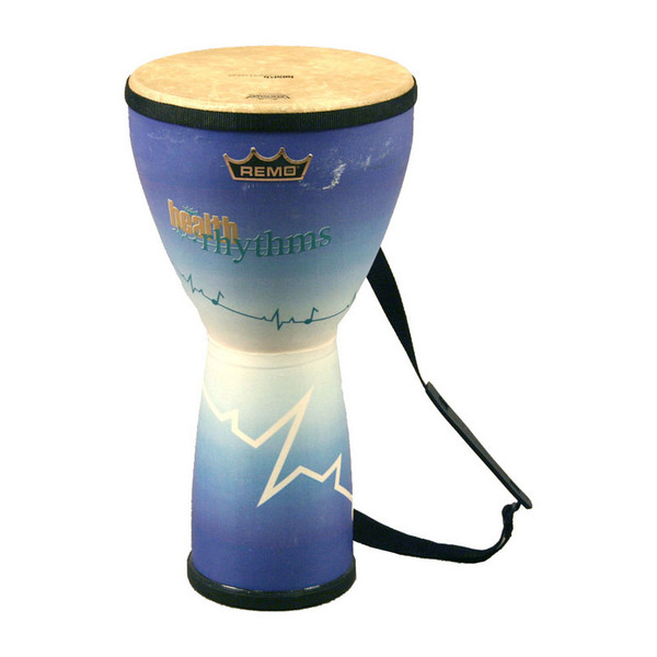 Remo 20 x 10 Festival Djembe, Health Rhythm