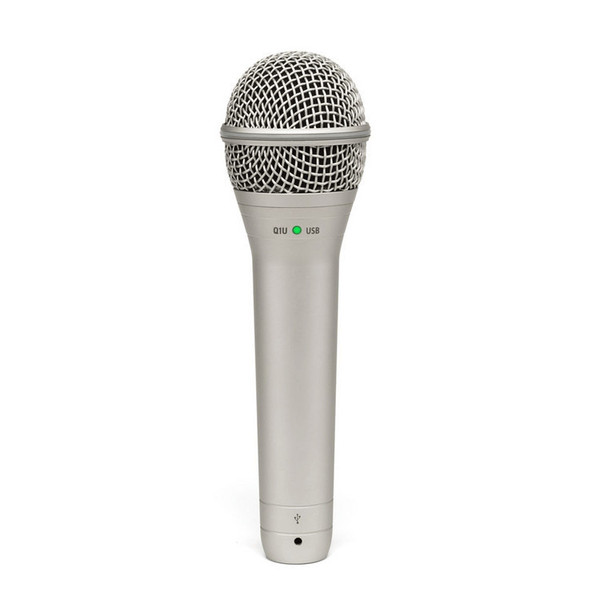 Samson Q1U USB Dynamic Mic