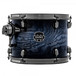 Mapex Saturn IV Exotic 5 Piece Studioease Shell Pack, Deep Water Ash