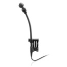 Sennheiser E608 Schwanenhalsmikrofon f&uuml;r Blechbl&auml;ser, Holzbl&auml;ser und Schlagzeug