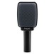 Sennheiser e906 Dynamic Instrument Microphone - Rear